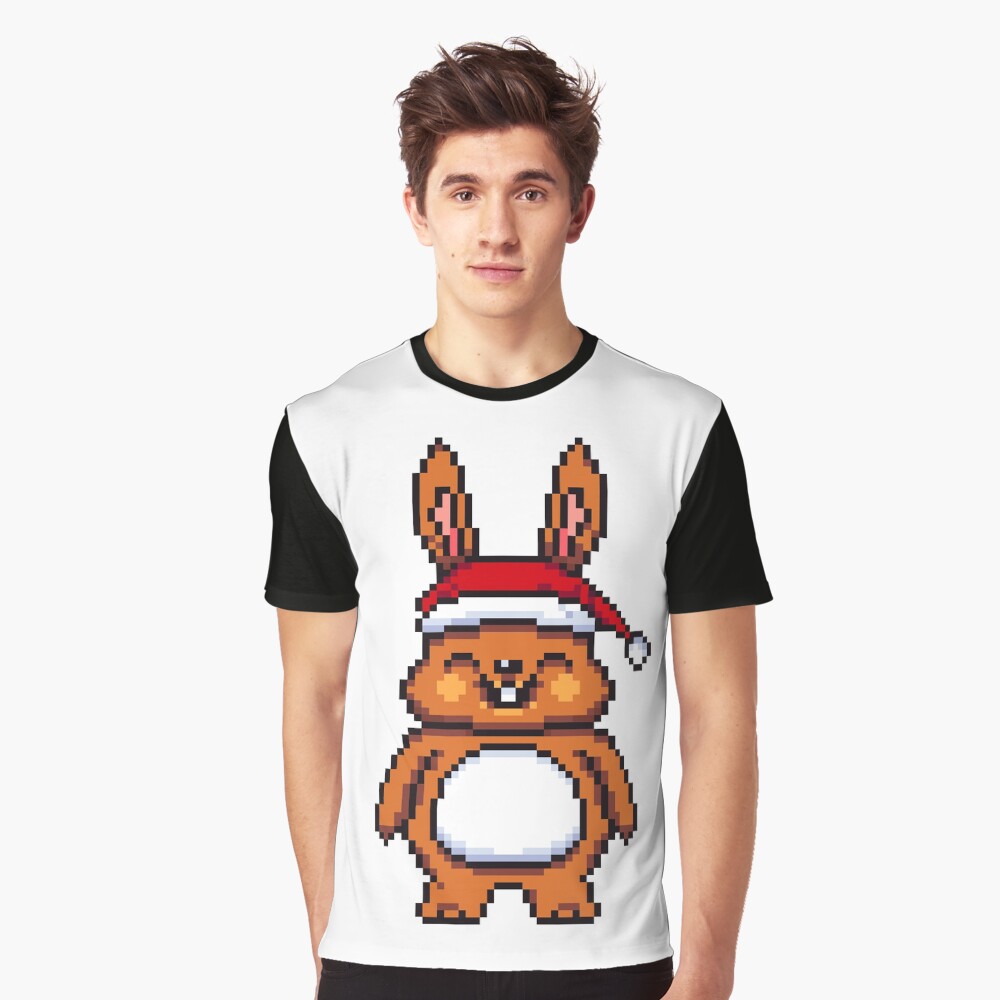 Item preview, Graphic T-Shirt designed and sold by djspacegr.