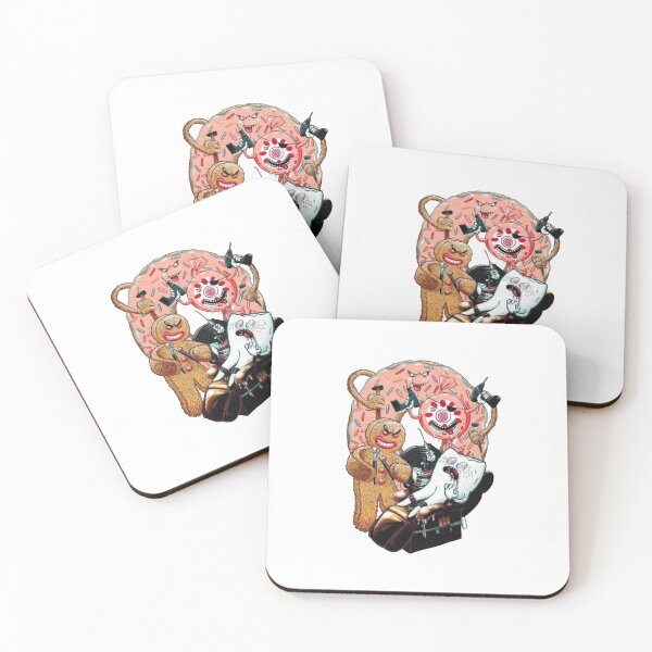 Item preview, Cookie dentist - Funny dental design designed and sold by guaka-molly.