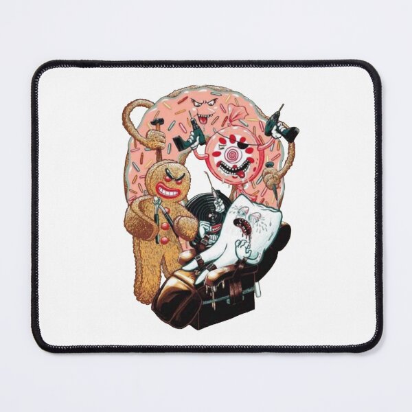 Item preview, Cookie dentist - Funny dental design designed and sold by guaka-molly.