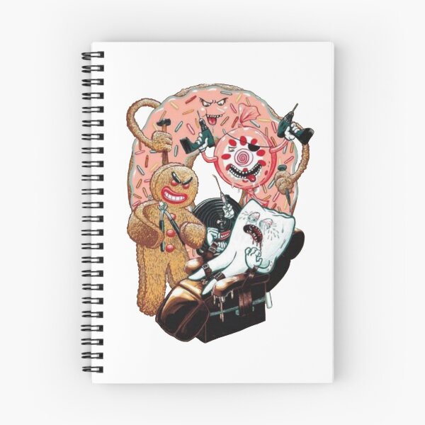 Item preview, Cookie dentist - Funny dental design designed and sold by guaka-molly.