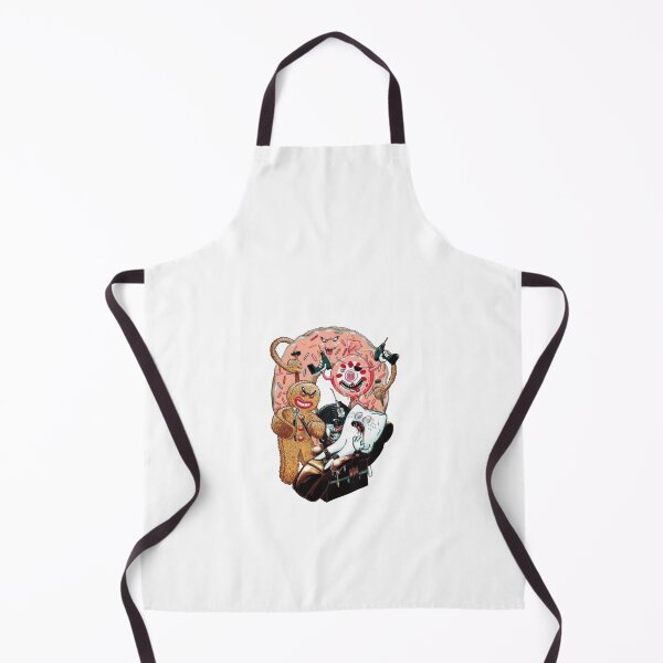 Item preview, Cookie dentist - Funny dental design designed and sold by guaka-molly.