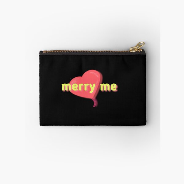 Item preview, Merry me designed and sold by vibeno1.