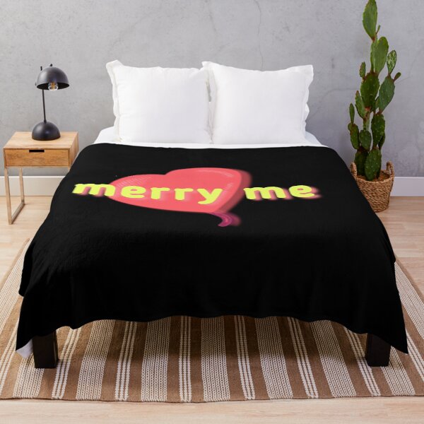 Item preview, Merry me designed and sold by vibeno1.