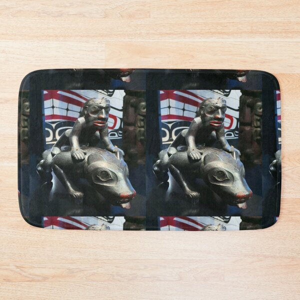 Item preview, r298 / finition 2022 - 5 : Musée Branly-Chirac à Paris sur les "Amériques " - Okaio Créations  Olavia-Olao designed and sold by o.okaïo.