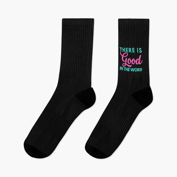 Item preview, There is good in the world | Inspirational motivation quotes designed and sold by Shambusiness.