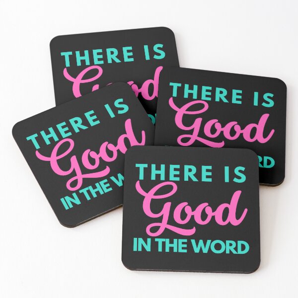 Item preview, There is good in the world | Inspirational motivation quotes designed and sold by Shambusiness.