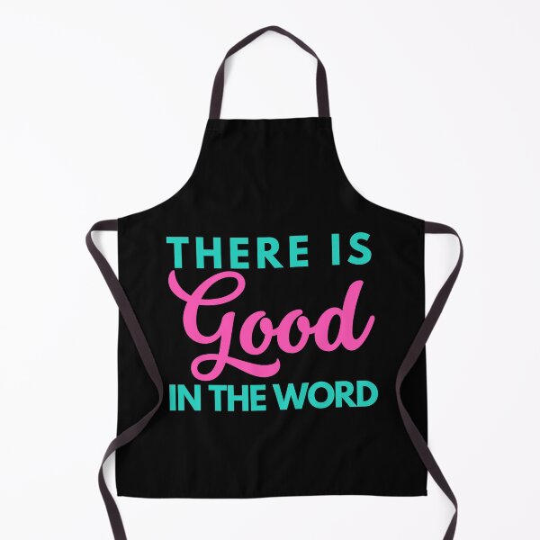 Item preview, There is good in the world | Inspirational motivation quotes designed and sold by Shambusiness.
