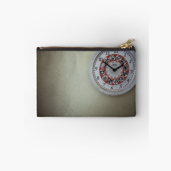 Item preview, czech retro wall clock designed and sold by Michael Hofmann.