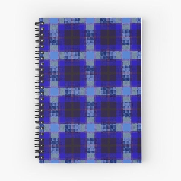 Item preview,  Dark blue checkered pattern. designed and sold by MirBer.