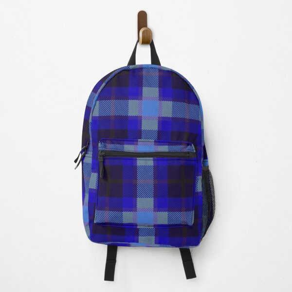 Item preview, Dark blue checkered pattern. designed and sold by MirBer.