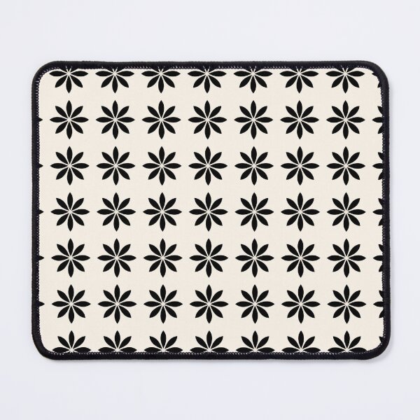 Item preview, Flower Pattern IV designed and sold by OddlyInk.