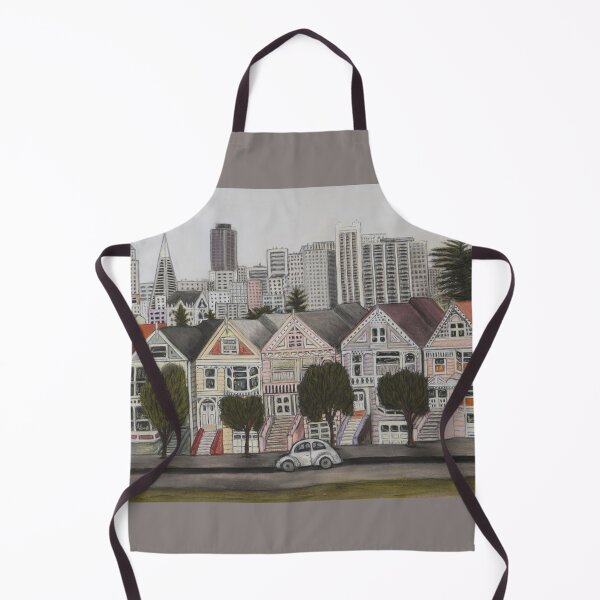 Item preview, San francisco California designed and sold by veraartgallery.