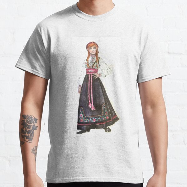 Beltestakk Classic T-Shirt