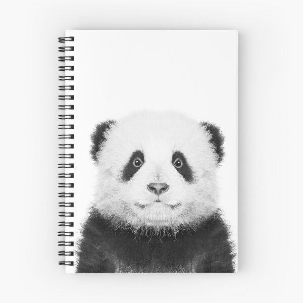 Item preview, Cute Panda designed and sold by sisiandseb.