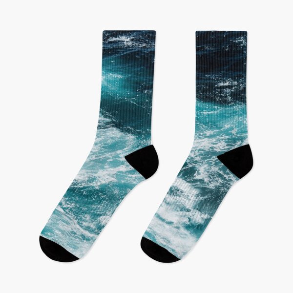Item preview, waves of ocean designed and sold by sweary12.