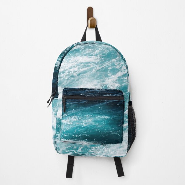 Item preview, waves of ocean designed and sold by sweary12.