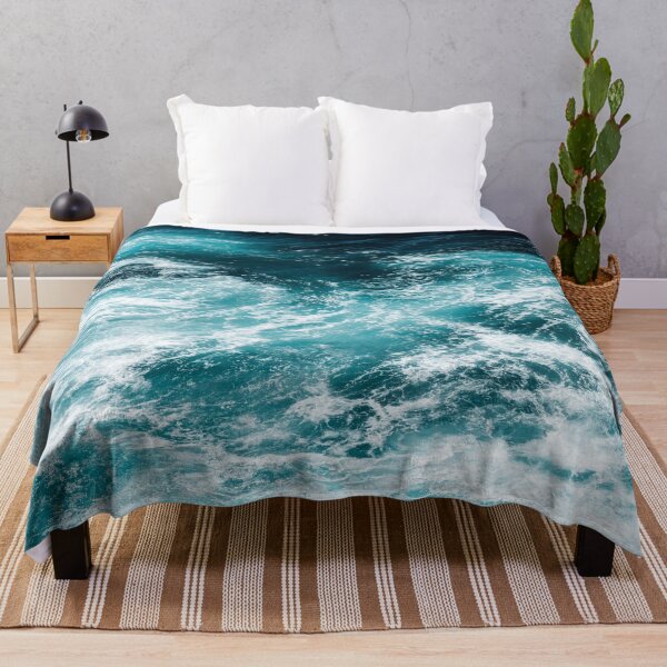Item preview, waves of ocean designed and sold by sweary12.