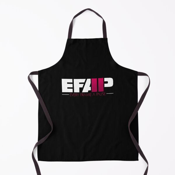 Item preview, Every Frame A Pause - EFAP designed and sold by EFAP.