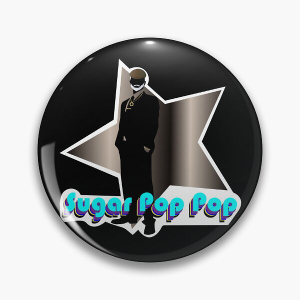 Item preview, Sugar Pop Pop designed and sold by Sqndesigns.