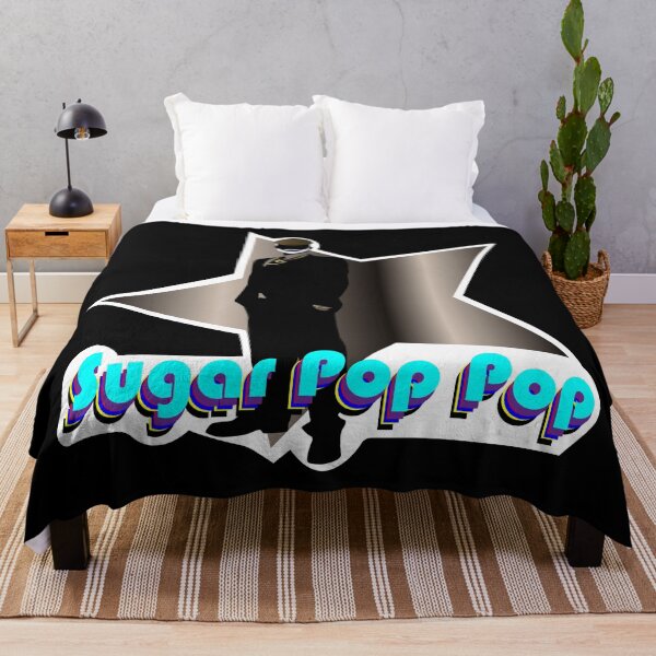 Item preview, Sugar Pop Pop designed and sold by Sqndesigns.