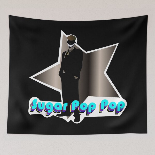 Item preview, Sugar Pop Pop designed and sold by Sqndesigns.