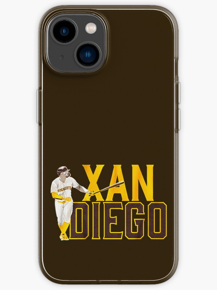 Xander Bogaerts iPhone Case for Sale by Ga-Moo