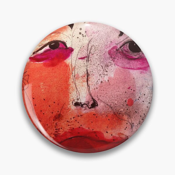 Item preview, FACE designed and sold by ninalevel.