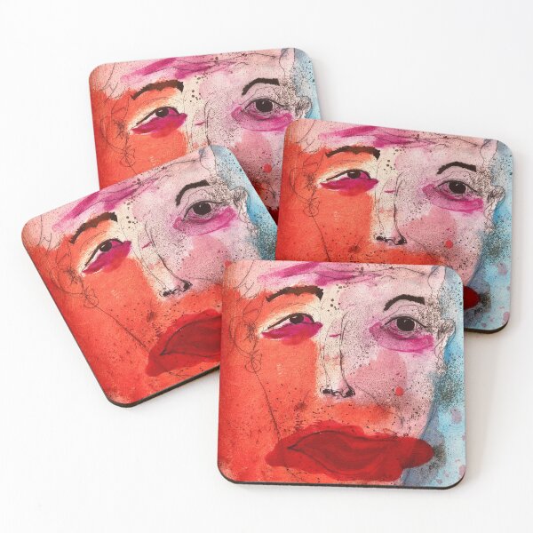 Item preview, FACE designed and sold by ninalevel.