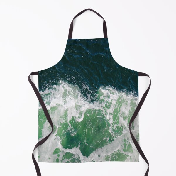 Item preview, waves of ocean  designed and sold by sweary12.