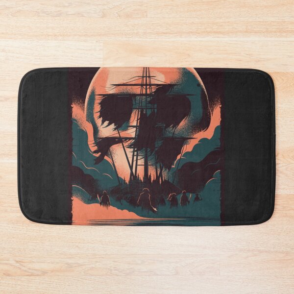 Item preview, Pirates of the Caribbean Dead man tell no tales designed and sold by ErnestiFuhrman.