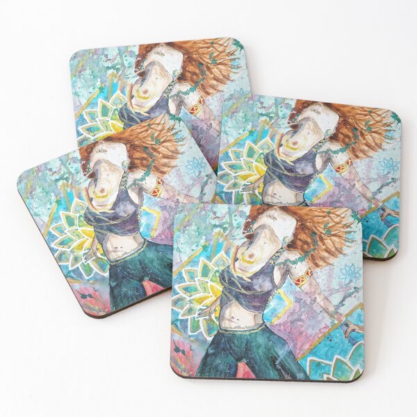 Item preview, Srceem designed and sold by LpcIllustration.