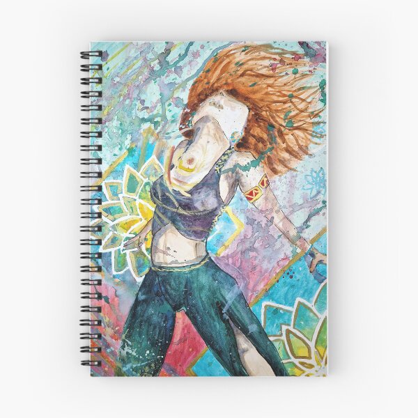 Item preview, Srceem designed and sold by LpcIllustration.