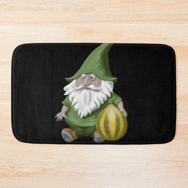 Item preview, Melon Gnome designed and sold by Shadowbyte91.