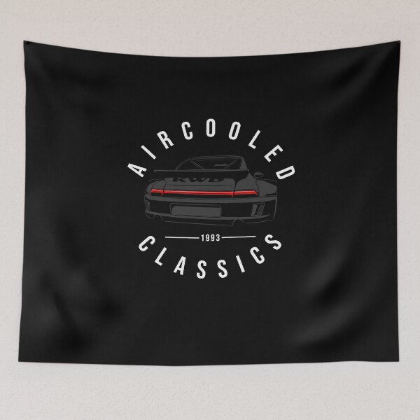 Item preview, Aircooled Classics 911 933 RWB JDM Tuning Car designed and sold by AutoDesignWerks.
