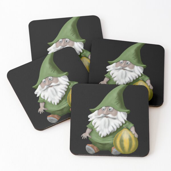 Item preview, Melon Gnome designed and sold by Shadowbyte91.