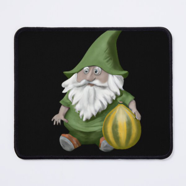 Item preview, Melon Gnome designed and sold by Shadowbyte91.