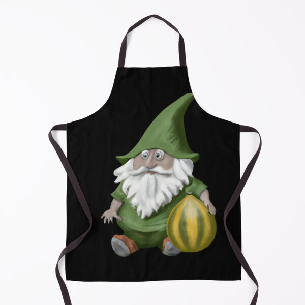 Item preview, Melon Gnome designed and sold by Shadowbyte91.