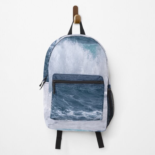 Item preview, waves of ocean  designed and sold by sweary12.