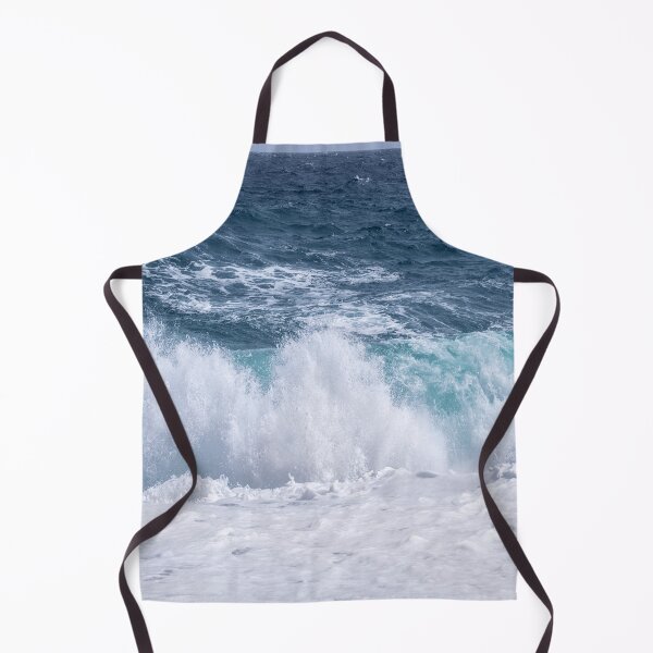 Item preview, waves of ocean designed and sold by sweary12.