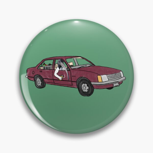 Item preview, Driving Under the Binfluence designed and sold by Rob Price.