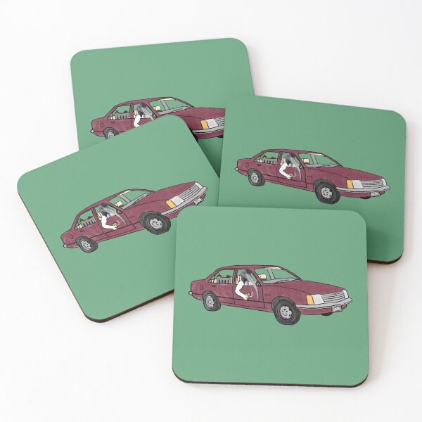 Item preview, Driving Under the Binfluence designed and sold by Rob Price.