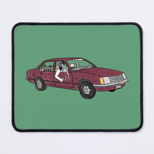 Item preview, Driving Under the Binfluence designed and sold by Rob Price.