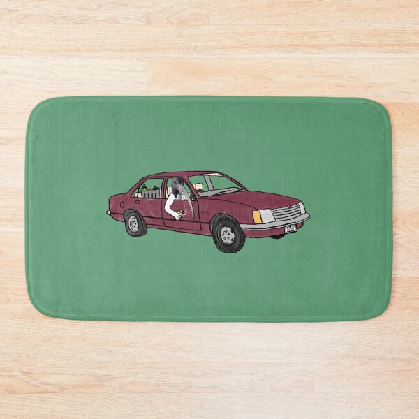 Item preview, Driving Under the Binfluence designed and sold by Rob Price.