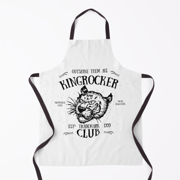 Item preview, No God Club designed and sold by Kingrocker.