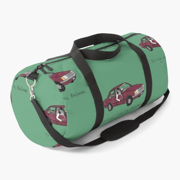 Item preview, Driving Under the Binfluence designed and sold by Rob Price.