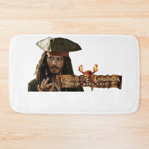 Item preview, Pirates of the Caribbean Dead Mans chest   designed and sold by ErnestiFuhrman.