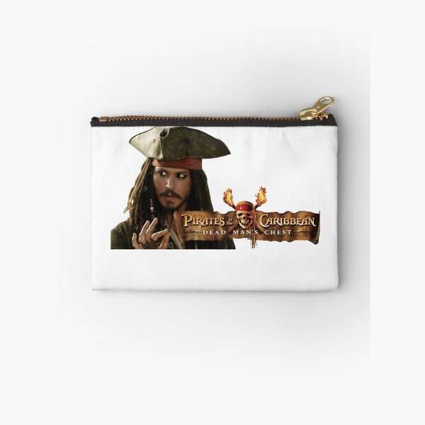Item preview, Pirates of the Caribbean Dead Mans chest   designed and sold by ErnestiFuhrman.