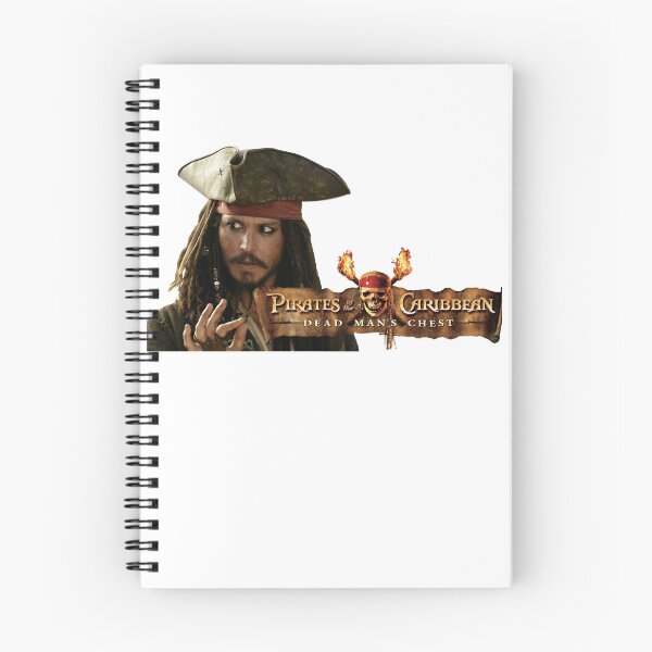 Item preview, Pirates of the Caribbean Dead Mans chest   designed and sold by ErnestiFuhrman.