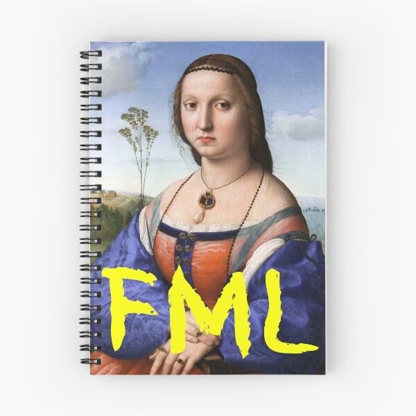 Item preview, FML designed and sold by LP.