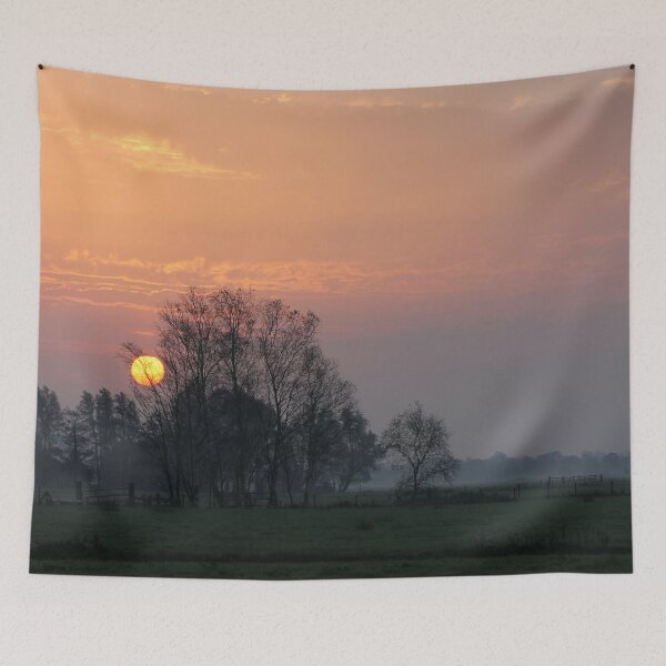 Item preview, Soft Sunrise designed and sold by cuprum.